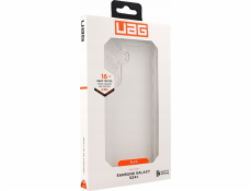 UAG Pouzdro Plyo pro Samsung Galaxy S24+ - šedé
