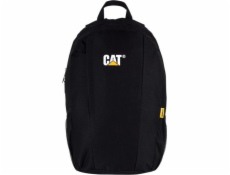 Caterpillar Batoh Harvard 84622-01 Černá Jedna velikost