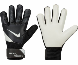 Nike Brankářské rukavice GK Match Jr FJ4864-100