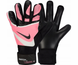 Nike Brankářské rukavice Nike GK Match Jr FJ4864-014