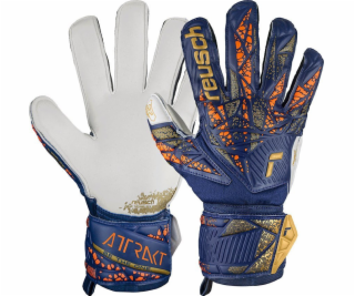 Reusch Rukavice Reusch Attrakt Grip 54 70 815 4410
