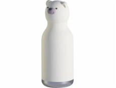 Asobu Asobu - Medvědí šelmy - Termoláhev s brčkem 460 ml