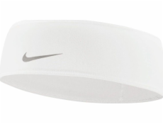 Nike Čelenka Dri-Fit Swoosh 2.0 bílá N1003447197OS