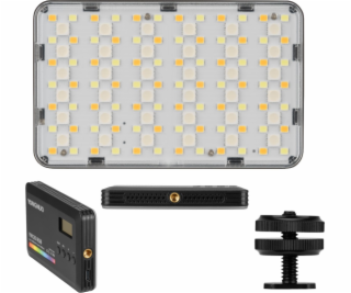 Yongnuo LED lampa YONGNUO YN120 RGB, WB (2500K - 9900K)
