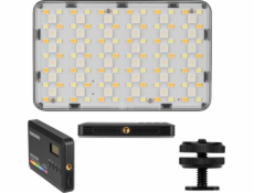 Yongnuo LED lampa YONGNUO YN120 RGB, WB (2500K - 9900K)