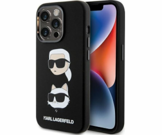 Karl Lagerfeld Karl Lagerfeld KLHCP15XSDHKCNK Silikonový ...