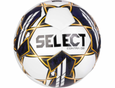 Select Fotbalový míč Contra DB FIFA Basic v23 bílo-fialová 18329 5