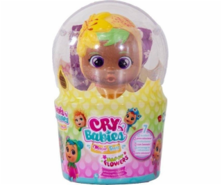 Tm Toys Cry Babies Magické slzy Veselé květiny (916265)