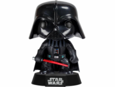 XXX_Funko (właściwy Funko Pop) Sběratelská figurka FUNKO POP! Hvězdné války Darth Vader
