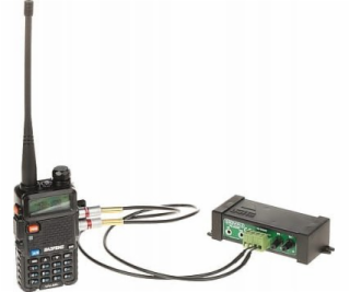 Delta KOMUNIKAČNÍ KABEL DIGICAB-1 PRO ROZHRANÍ DIGIVOX-2 ...