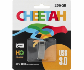 Imro USB flash disk IMRO CHEETAH 256GB USB 3.0