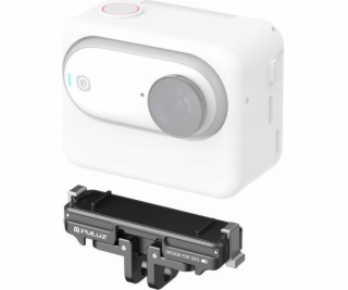 Puluz Adaptérový držák pro 1/4  GoPro systém pro Insta360...