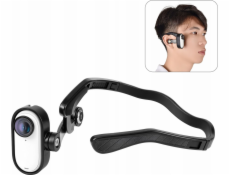 Puluz Magnetický držák s magnetickým upevněním pro Insta360 Go 3 / Go 3s / Pu974b