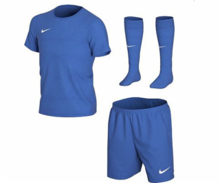 Nike Fotbalový dres JR Dry Park 20 463: Velikost - 116 - ...