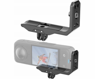 Puluz Adaptérový držák horizontální a vertikální, pro 1/4...