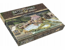 Battle Systems Ltd BattleSystems: Lake House