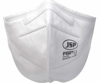 JSP Protiprachová maska FFP2 (F621), balení 40 kusů