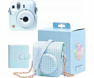 LoveInstant 2v1 sada pouzder pro Fuji Instax Mini 12 + al...