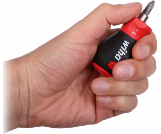 Wiha MULTIBITOVÝ ŠROUBOVÁK WH-MD/MULTI-1/STUBBY WIHA