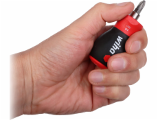 Wiha MULTIBITOVÝ ŠROUBOVÁK WH-MD/MULTI-1/STUBBY WIHA