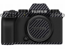 JJC Ochranná fólie na tělo fotoaparátu s uhlíkovým vláknem pro Fujifilm X-s10 / SS-xs10cf