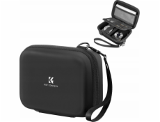Kf Pouzdro Case Brašna/Kryt pro 2 kamery GoPro a Dji K&F / Kf13.167
