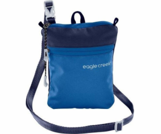 Eagle Creek Pouzdro na krk Stash modré