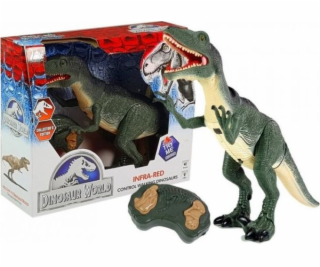 Lean Sport dálkově ovládaný dinosaurus Tyrannosaurus Rex ...
