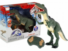 Lean Sport dálkově ovládaný dinosaurus Tyrannosaurus Rex zvuk