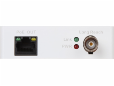 Dahua Technology Powerline adaptér ROZŠÍŘUJÍCÍ ETHERNET+PoE LR1002-1ET-V3 VYSÍLAČ DAHUA