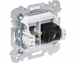 Elektro-Plast SVORKOVNICE SANTRA/4190-10/EPN TYP F + RJ45...