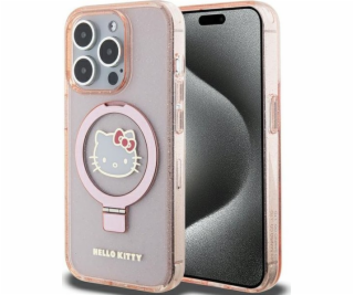 Sourcing Hello Kitty HKHMP15LHRSGEP Pevný kryt pro iPhone...