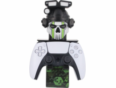 Cable Guys Herní lampa / stojan na smartphone od Exquisite, ovladač Cable Guys IKON Call of Duty Ghost
