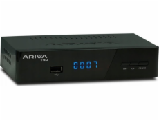 Ferguson TV tuner Ferguson DVB-T2 tuner Ariva T40 H.265