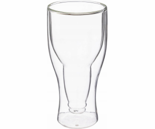 Secret de Gourmet Termosklenice na pivo 350 ml, 2 kusy