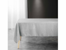 Douceur d`Interieur Žakárový obdélníkový ubrus LOLLY pro interiérový design, 140 x 240 cm