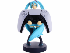 Cable Guys Vynikající herní stojan/ovladač pro smartphone Hatsune Miku (20 cm)