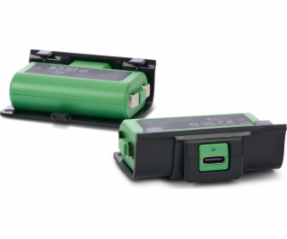 PowerA Sada PowerA XS/XO Play and Charge – 2 baterie s USB-C