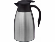 5five Termoska na kávu Conference, izotermická, nerezová ocel, 1,5 l