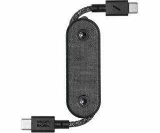 Native Union Kapesní kabel Native Union (USB-C - USB-C), ...