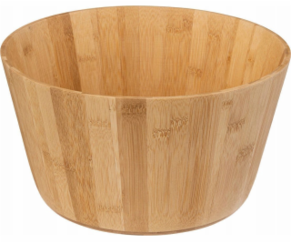 5five 55 Bambusová salátová mísa, mísa, O 30 cm