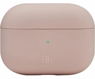 dbramante Kostarika - Silikonový kryt pro AirPods Pro (1....