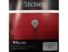 Rycote Rycote samolepky (x 100 kusů)