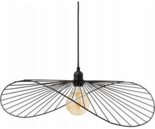 Atmosphera Závěsná lampa průměr závěsné lampy Adelia, 58 cm