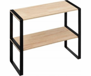 5five Police na kuchyňskou linku, 2 úrovně, 40 x 17,5 x 3...