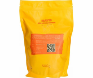 HAYB Mletá káva HAYB - Pour Over Fruit 500g
