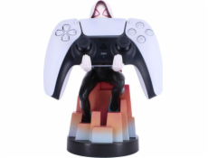 Cable Guys Stojan/ovladač Exquisite Herní chytrý telefon Cable Guys Marvel Spider-Gwen (20 cm)