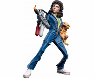 Nike Weta Workshop Vetřelec - Ripley Figure Mini Epic