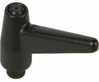 Manfrotto Ocelová rukojeť s M8