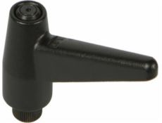 Manfrotto Ocelová rukojeť s M8